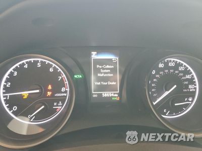 Zdjęcie 9 z 15 samochodu: 2021 TOYOTA CAMRY SE VIN:4T1T11AK1MU601069 - miniatura