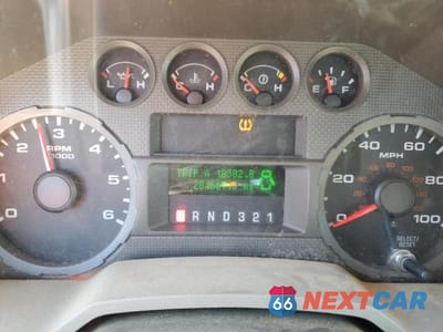 Zdjęcie 9 z 12 samochodu: 2008 FORD F250 XL VIN:1FTNF20528EC76402 - miniatura