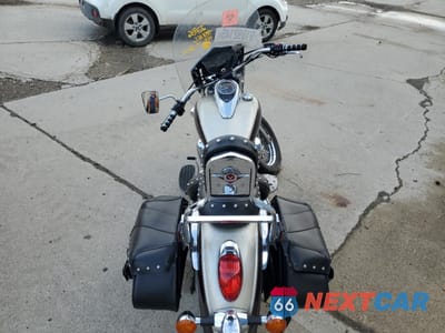 Zdjęcie 6 z 9 samochodu: 2012 KAWASAKI VN900 D VIN:JKAVN2D19CA045078 - miniatura