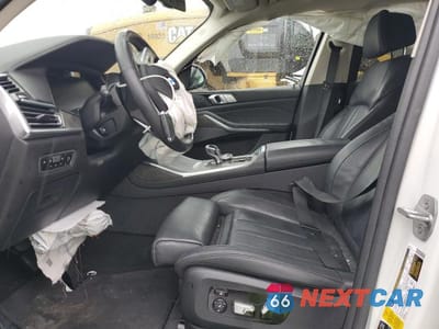 Zdjęcie 7 z 12 samochodu: 2019 BMW X7 XDRIVE40I VIN:5UXCW2C50KL083024 - miniatura