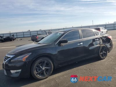 2013 NISSAN ALTIMA 2.5 1N4AL3AP2DN497642 - główne zdjęcie licytacji z USA - miniatura
