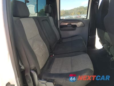 Zdjęcie 10 z 14 samochodu: 2005 FORD F250 SUPER DUTY VIN:1FTSW20P45EA59224 - miniatura