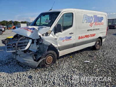 2019 MERCEDES-BENZ SPRINTER 2500/3500 WD3PF0ED3KT008498 - główne zdjęcie licytacji z USA - miniatura
