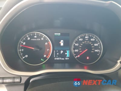 Zdjęcie 9 z 14 samochodu: 2025 MITSUBISHI ECLIPSE CROSS SE VIN:JA4ATWAA9SZ035585 - miniatura