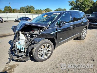 2019 BUICK ENCLAVE AVENIR 5GAERDKW1KJ136169 - główne zdjęcie licytacji z USA - miniatura