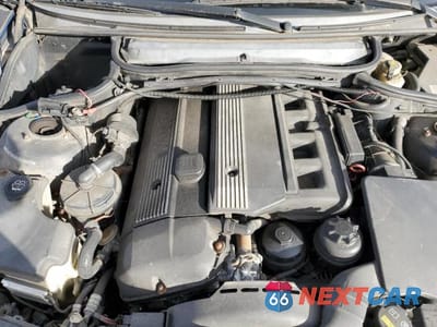 Zdjęcie 11 z 11 samochodu: 2003 BMW 3 SERIES VIN:WBAET37463NJ38007 - miniatura