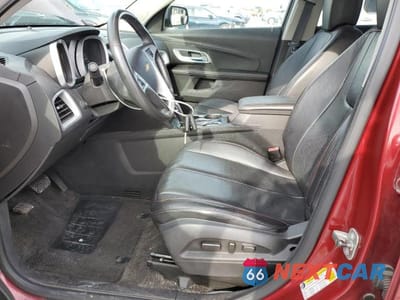 Zdjęcie 7 z 13 samochodu: 2010 CHEVROLET EQUINOX LT VIN:2CNFLNEW1A6299692 - miniatura