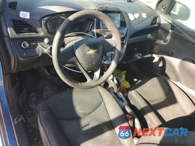 Zdjęcie 8 z 13 samochodu: 2018 CHEVROLET SPARK LS VIN:KL8CB6SA3JC450640 - miniatura