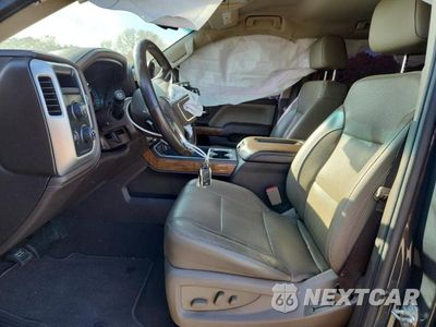 Zdjęcie 7 z 11 samochodu: 2018 GMC SIERRA K1500 SLT VIN:3GTU2NEC1JG575152 - miniatura