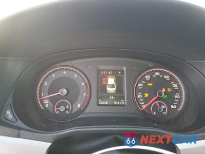 Zdjęcie 9 z 11 samochodu: 2022 VOLKSWAGEN PASSAT SE VIN:1VWSA7A37NC002919 - miniatura