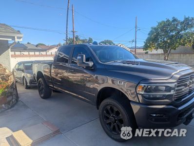 Zdjęcie 13 z 15 samochodu: 2024 RAM 2500 LARAMIE VIN:3C6UR5FL8RG239527 - miniatura