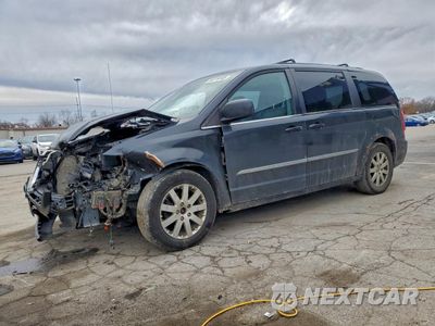 2012 CHRYSLER TOWN & COUNTRY TOURING 2C4RC1BG1CR151812 - główne zdjęcie licytacji z USA - miniatura