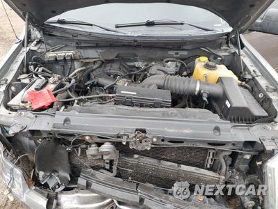 Zdjęcie 11 z 14 samochodu: 2014 FORD F150 SUPER CAB VIN:1FTEX1CM4EFB74888 - miniatura