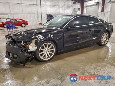 Główne zdjęcie samochodu: 2011 AUDI A5 PREMIUM VIN:WAUCFAFR5BA040267 - miniatura