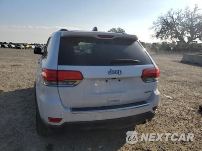 Zdjęcie 6 z 13 samochodu: 2015 JEEP GRAND CHEROKEE LIMITED VIN:1C4RJEBG9FC823092 - miniatura