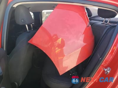 Zdjęcie 10 z 11 samochodu: 2018 CHEVROLET CRUZE LT VIN:1G1BE5SM9J7164257 - miniatura