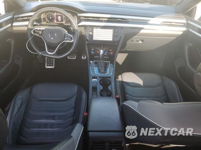 Zdjęcie 8 z 14 samochodu: 2012 VOLVO C70 T5 VIN:YV1672MC7CJ127925 - miniatura