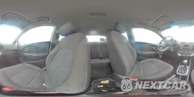 Zdjęcie 15 z 15 samochodu: 2016 KIA RIO LX VIN:KNADM4A33G6676887 - miniatura
