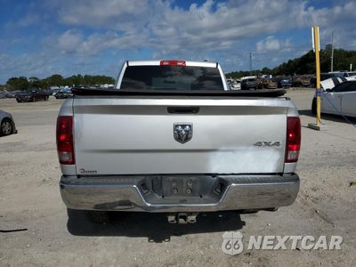 Zdjęcie 6 z 13 samochodu: 2012 DODGE RAM 1500 ST VIN:1C6RD7FT5CS192389 - miniatura