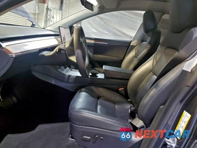 Zdjęcie 7 z 12 samochodu: 2024 TESLA MODEL Y VIN:7SAYGDEE7RF160212 - miniatura