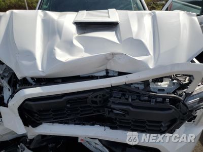 Zdjęcie 11 z 12 samochodu: 2025 TOYOTA TACOMA DOUBLE CAB VIN:3TYLB5JN4ST091406 - miniatura