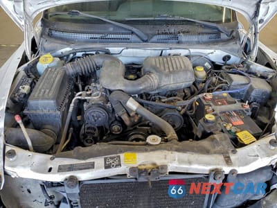 Zdjęcie 11 z 14 samochodu: 1998 DODGE DAKOTA VIN:1B7FL26P2WS586344 - miniatura