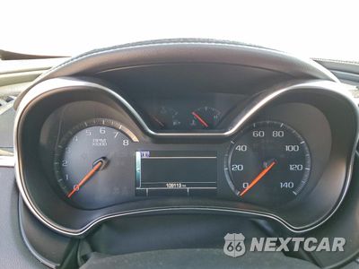 Zdjęcie 9 z 12 samochodu: 2020 CHEVROLET IMPALA PREMIER VIN:1G1105S38LU110101 - miniatura