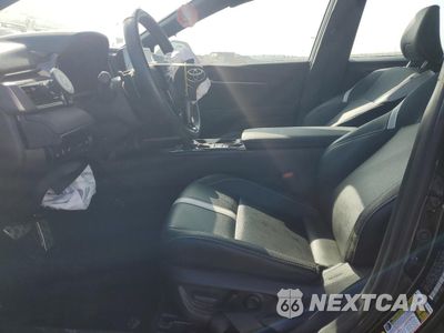 Zdjęcie 7 z 14 samochodu: 2025 TOYOTA CAMRY XSE VIN:4T1DAACKXSU119344 - miniatura