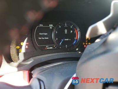 Zdjęcie 9 z 11 samochodu: 2023 LEXUS IS 350 F SPORT VIN:JTHGZ1B29P5061920 - miniatura