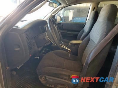 Zdjęcie 7 z 12 samochodu: 2003 DODGE DURANGO SLT VIN:1D4HR48Z13F601117 - miniatura