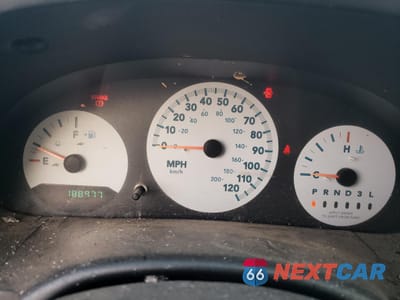 Zdjęcie 9 z 14 samochodu: 2006 DODGE CARAVAN SE VIN:1D4GP25R86B686219 - miniatura