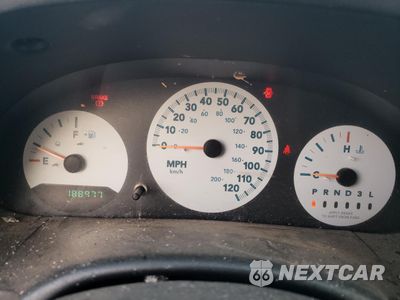 Zdjęcie 9 z 14 samochodu: 2006 DODGE CARAVAN SE VIN:1D4GP25R86B686219 - miniatura