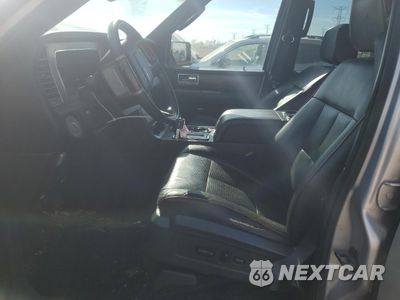 Zdjęcie 7 z 15 samochodu: 2007 LINCOLN NAVIGATOR VIN:5LMFU28527LJ01293 - miniatura