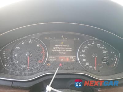 Zdjęcie 9 z 12 samochodu: 2022 AUDI A5 PREMIUM 45 VIN:WAU2AGF56NN007740 - miniatura
