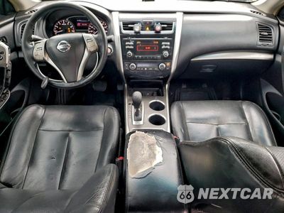 Zdjęcie 8 z 12 samochodu: 2013 NISS ALTIMA VIN:1N4AL3APXDN570580 - miniatura