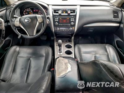 Zdjęcie 8 z 12 samochodu: 2013 NISSAN ALTIMA 2.5 VIN:1N4AL3APXDN570580 - miniatura