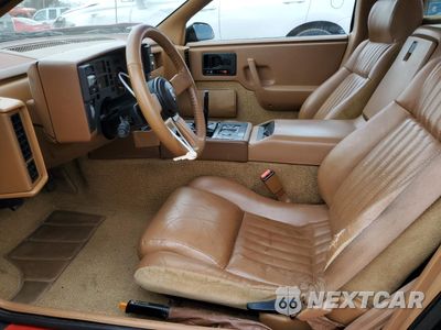 Zdjęcie 7 z 12 samochodu: 1988 PONTIAC FIERO GT VIN:1G2PG1197JP223386 - miniatura