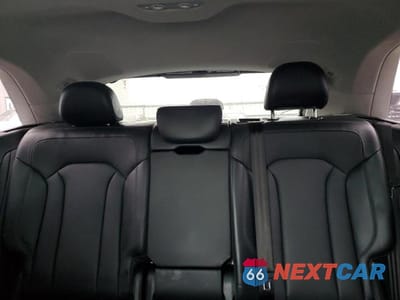 Zdjęcie 10 z 13 samochodu: 2022 AUDI Q8 PRESTIGE VIN:WA1CVBF10ND022892 - miniatura