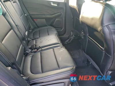 Zdjęcie 11 z 13 samochodu: 2024 FORD ESCAPE PLATINUM VIN:1FMCU9JA0RUA70614 - miniatura