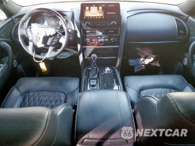 Zdjęcie 8 z 15 samochodu: 2023 INFINITI QX80 SENSORY VIN:JN8AZ2BE7P9302927 - miniatura
