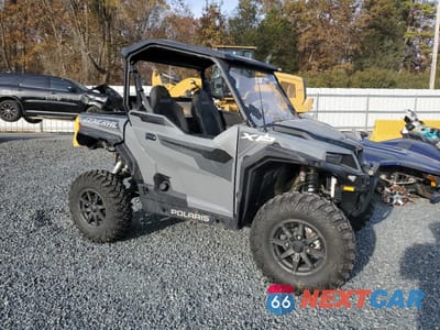 2023 POLARIS GENERAL XP UTILITY VEHICLE 3NSGXP994PM457761 - główne zdjęcie licytacji z USA - miniatura