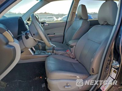 Zdjęcie 7 z 13 samochodu: 2012 SUBARU FORESTER LIMITED VIN:JF2SHAECXCH436372 - miniatura