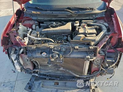 Zdjęcie 12 z 13 samochodu: 2017 NISSAN ROGUE VIN:JN8AT2MTXHW394342 - miniatura