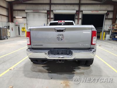 Zdjęcie 6 z 14 samochodu: 2020 RAM 3500 TRADESMAN VIN:3C63RRGL6LG260658 - miniatura