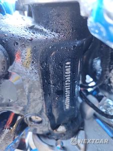Zdjęcie 8 z 8 samochodu: 2018 HARLEY-DAVIDSON FLDE DELUXE VIN:1HD1YCJ1XJC046214 - miniatura