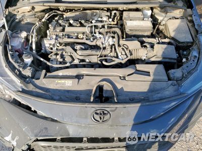 Zdjęcie 11 z 12 samochodu: 2024 TOYOTA COROLLA SE VIN:5YFS4MCE3RP206489 - miniatura