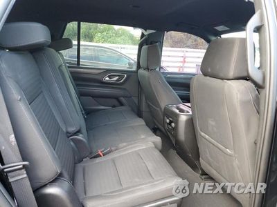 Zdjęcie 11 z 13 samochodu: 2022 CHEVROLET TAHOE C1500 LS VIN:1GNSCMKD7NR347682 - miniatura