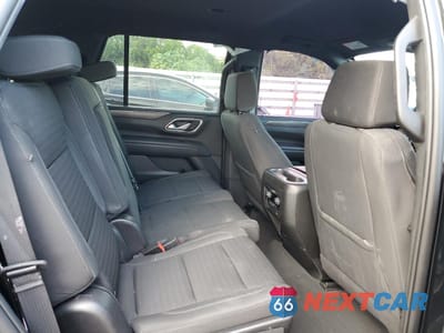 Zdjęcie 11 z 13 samochodu: 2022 CHEVROLET TAHOE C1500 LS VIN:1GNSCMKD7NR347682 - miniatura