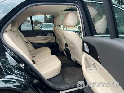 Zdjęcie 6 z 10 samochodu: 2020 MERCEDES-BENZ GLE 350 VIN:4JGFB4JB4LA290703 - miniatura