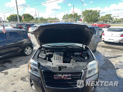Zdjęcie 7 z 14 samochodu: 2012 GMC TERRAIN SLE VIN:2GKALSEK5C6314762 - miniatura